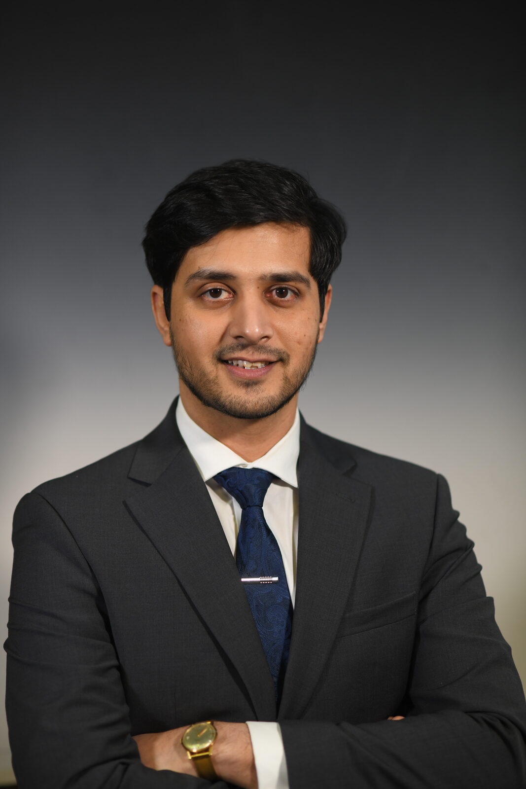 Aniket Abhishek Soni