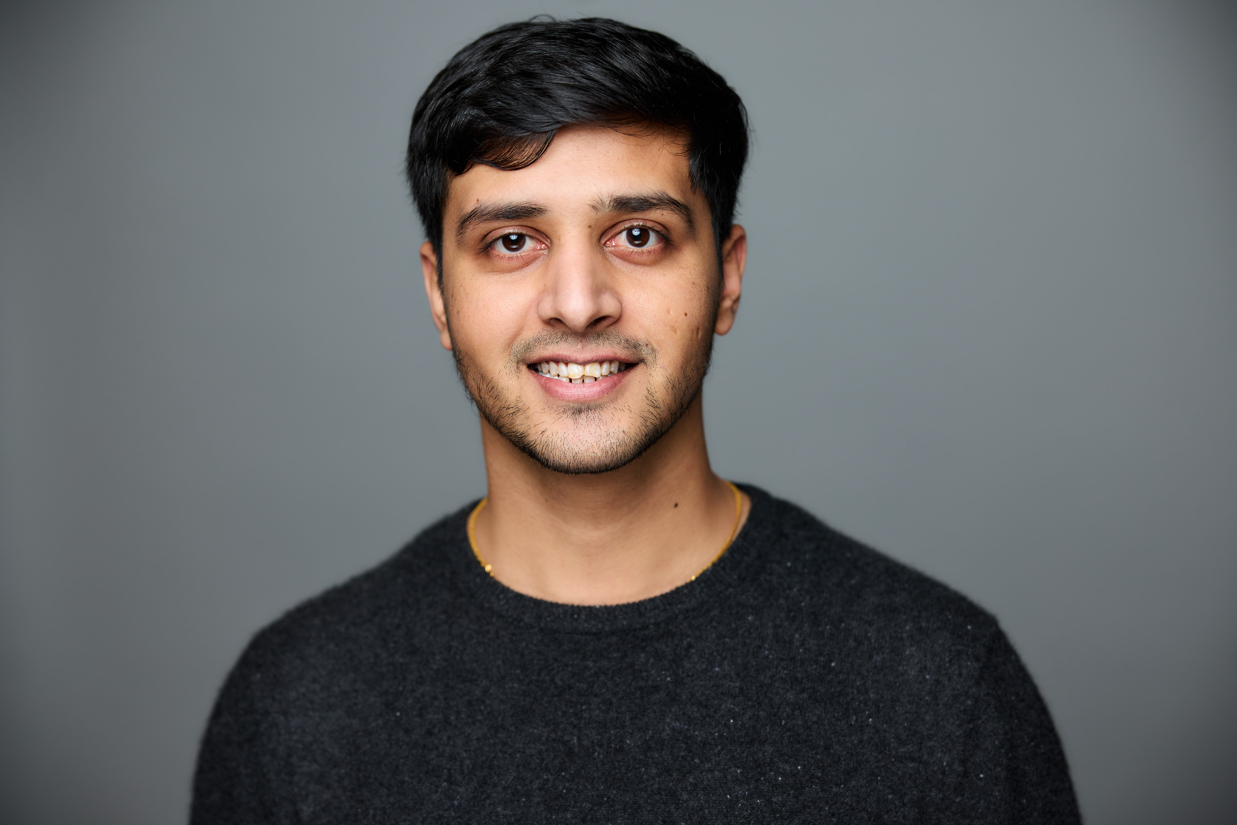 Aniket Soni